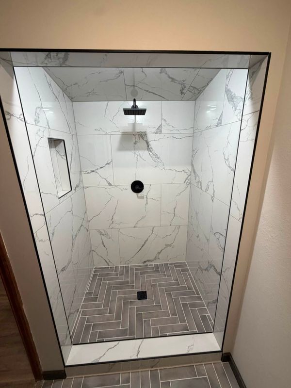 Bathroom Remodels
