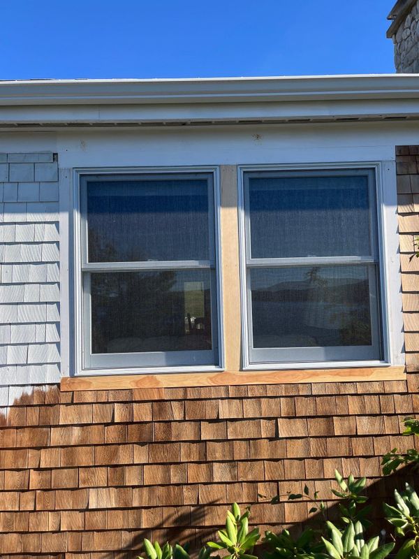 Exterior Remodeling