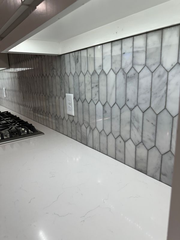 Backsplash