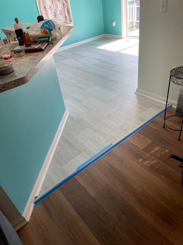 Flooring