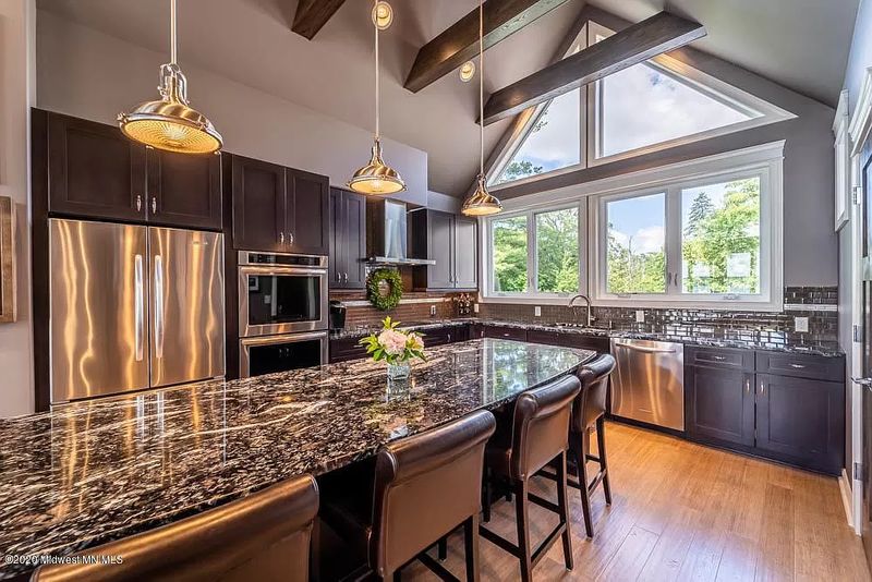 Interior Projects