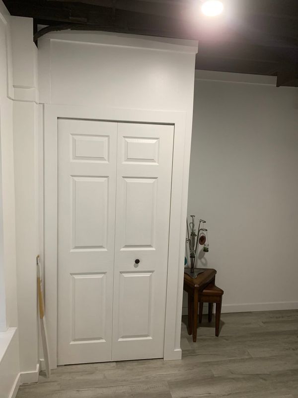Flooring Installation