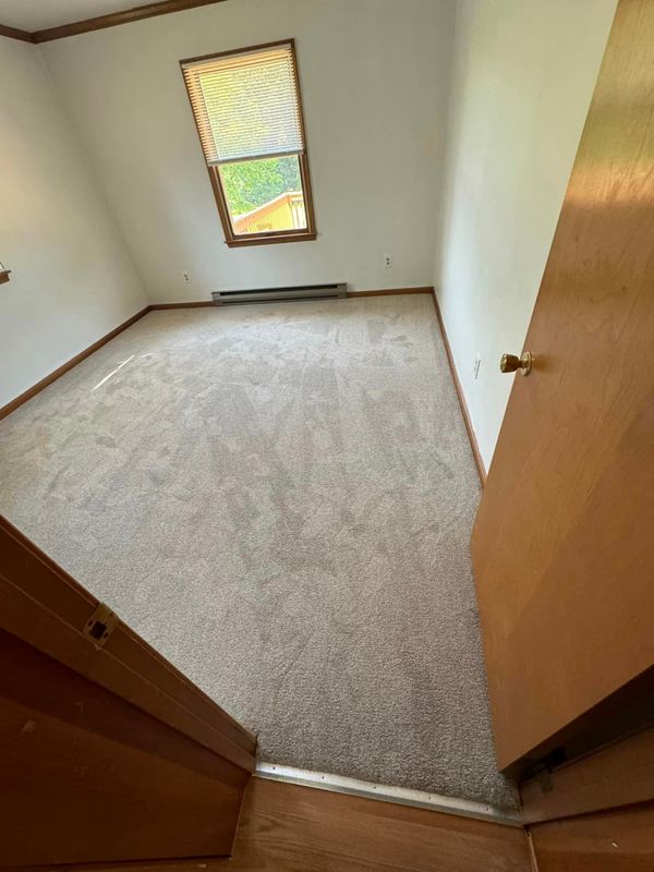 Carpet Installation