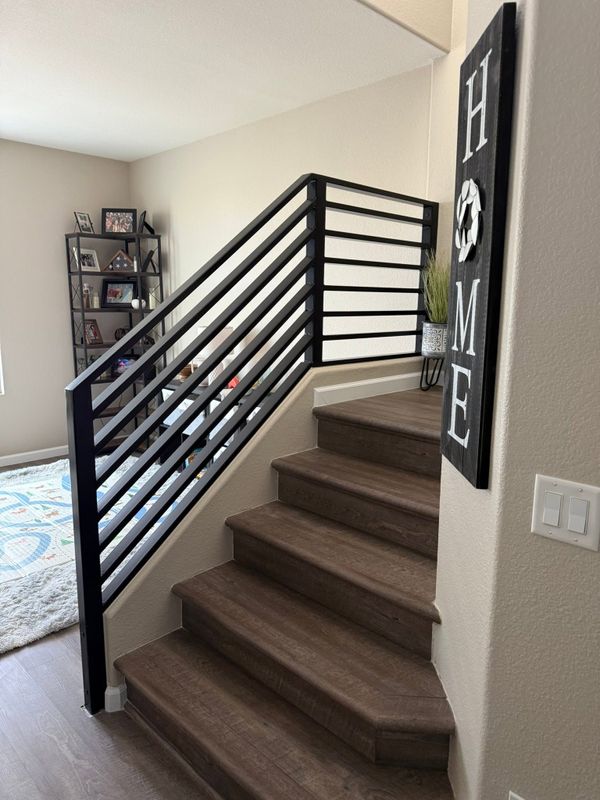 Handrail Projects