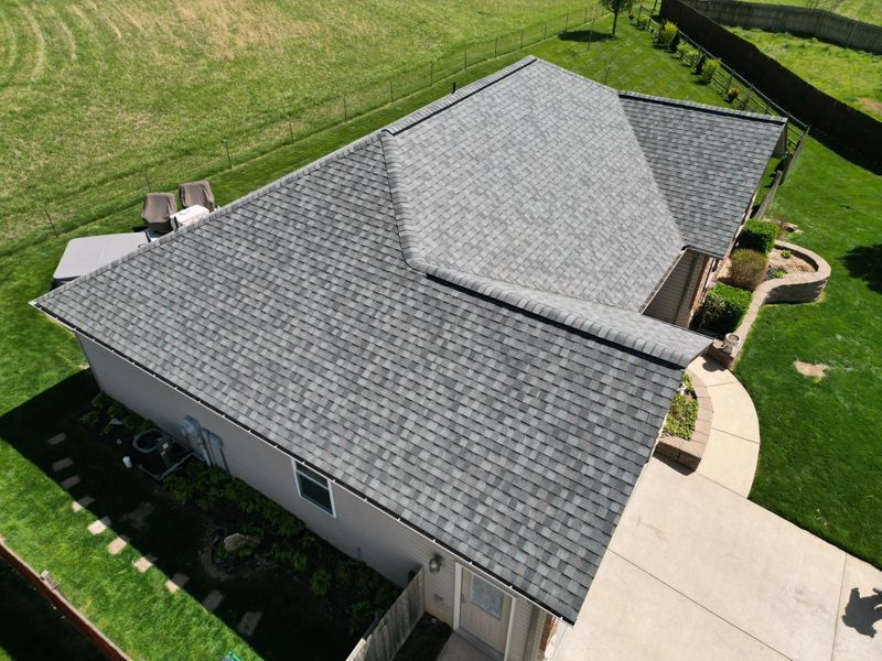 Residential Roofing