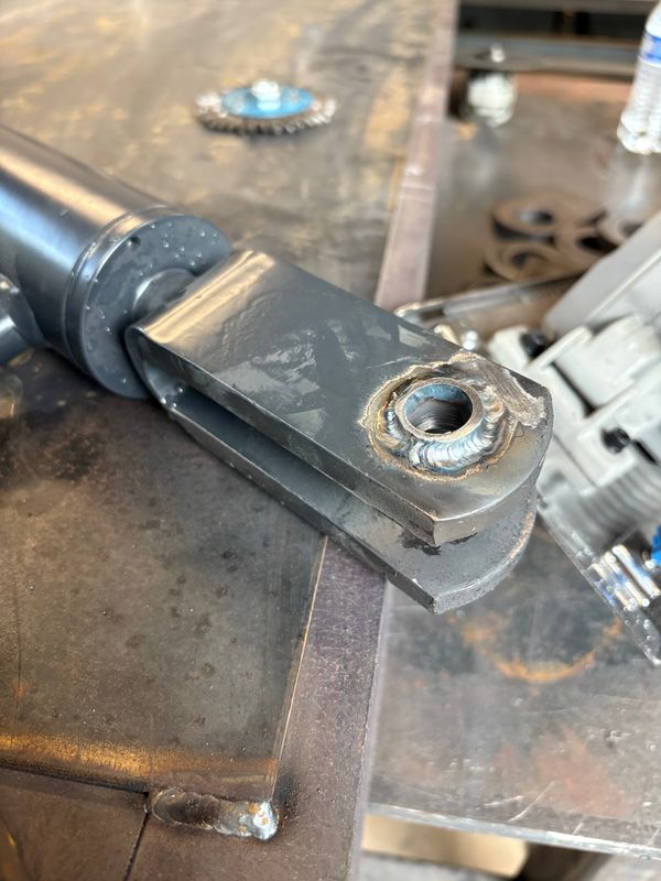 Metal Fabrication