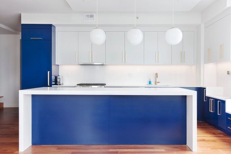 Kitchen Renovation gallery