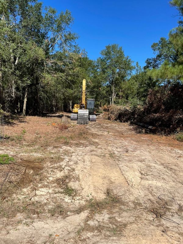 General Earthworks