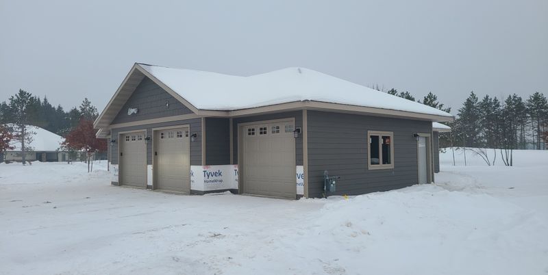 Custom Home Construction