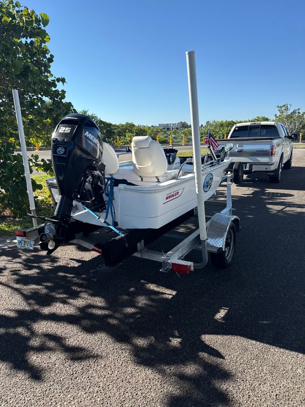 Boat and Engine Consultation
