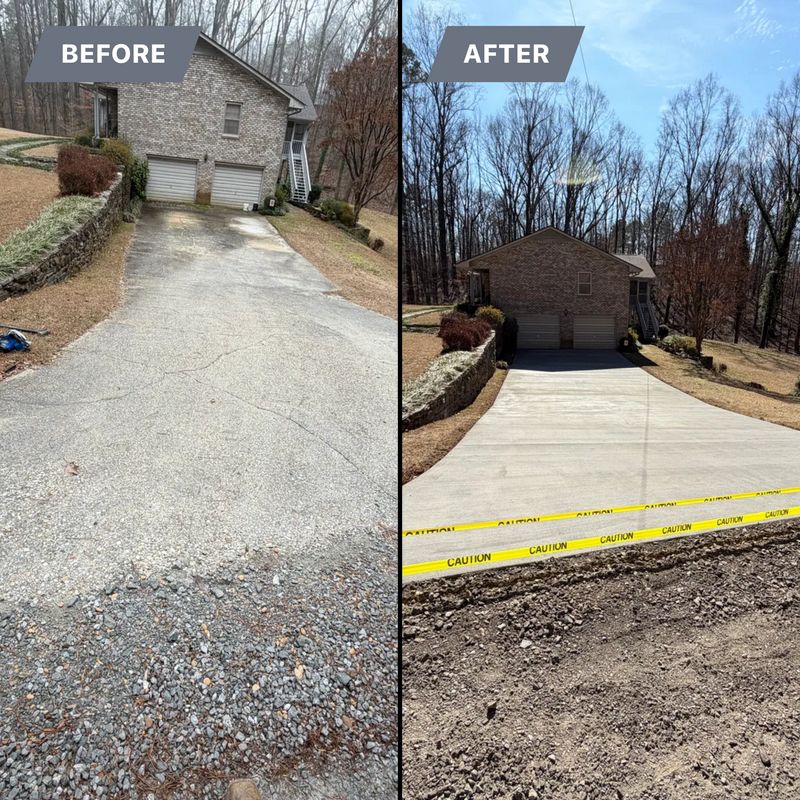 Concrete Repair