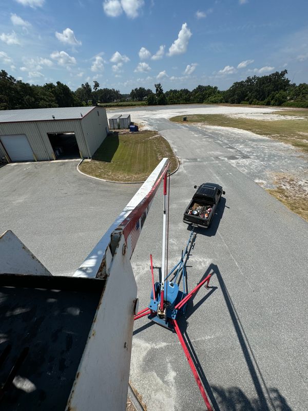 Commercial Property Maintenance