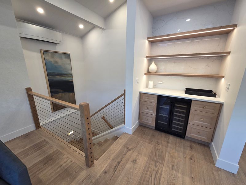 Custom Carpentry