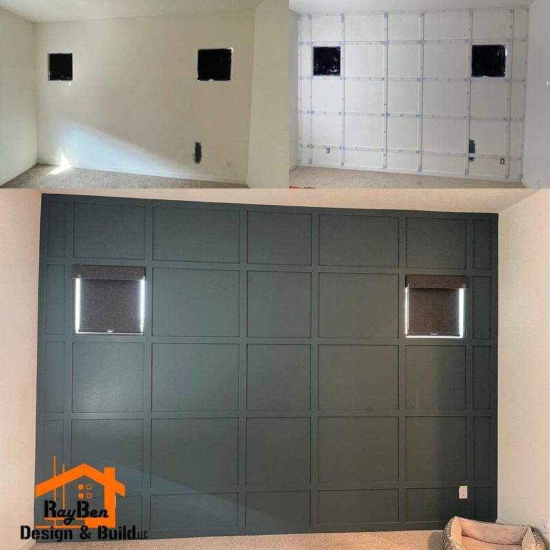 Painting & Drywall