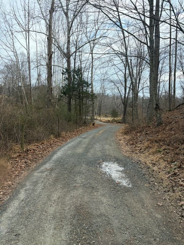 Road Regrading