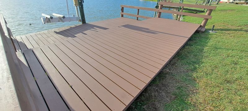 Staining 