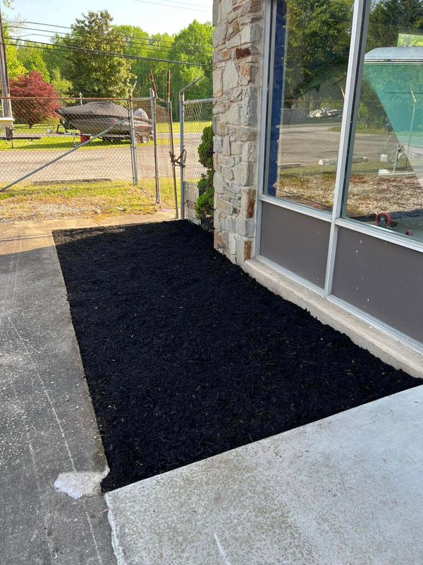 Landscape Design