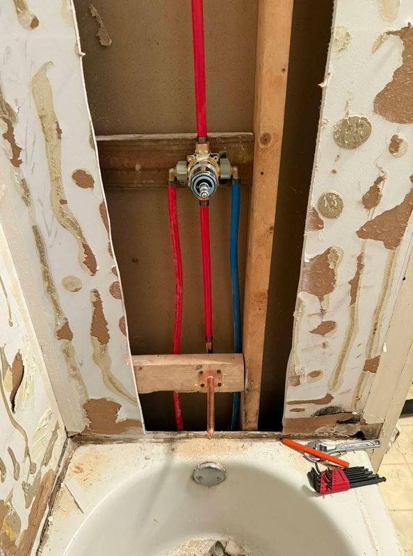 Carpentry