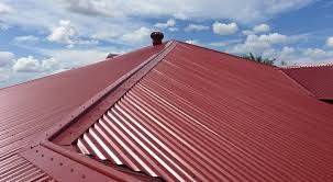 Roofing