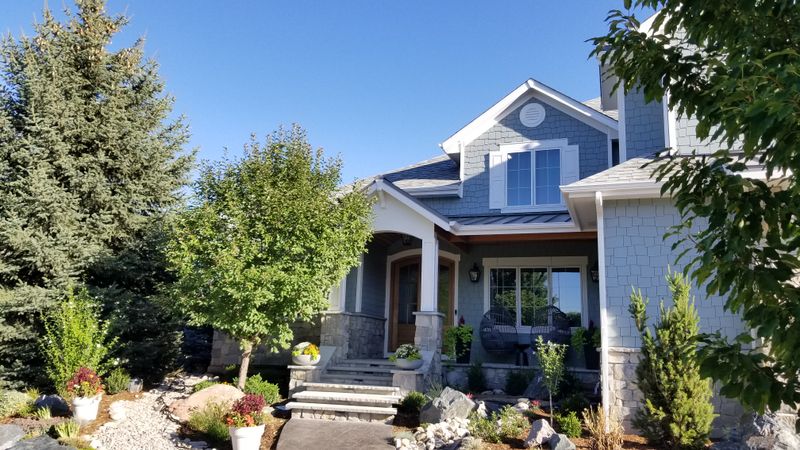 Exterior Painting