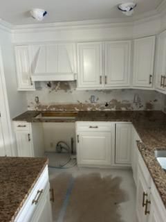 Interior Painting