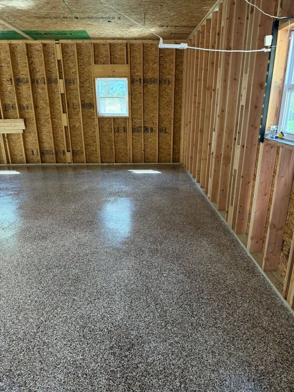 Driveway Construction