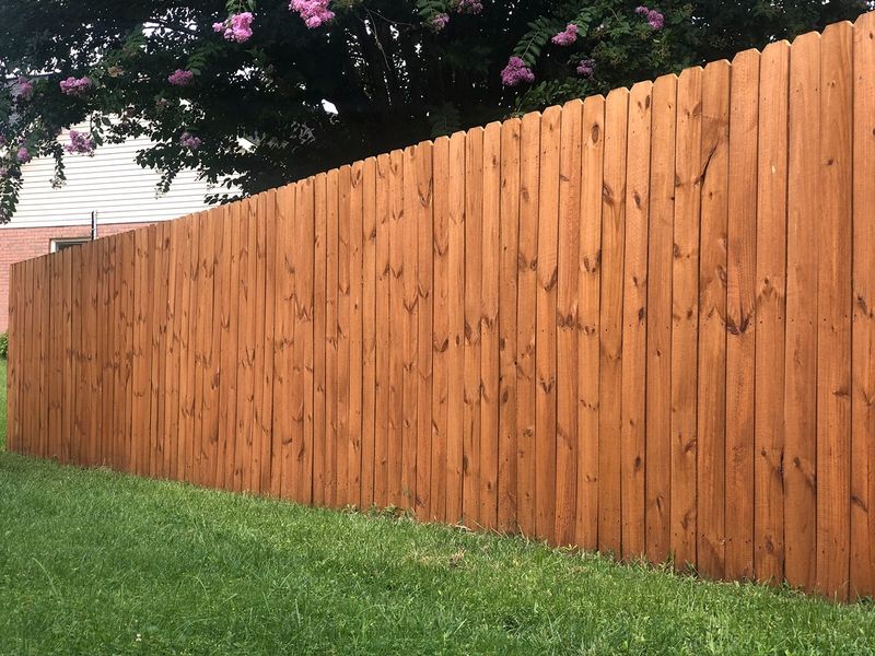 Fence Repair