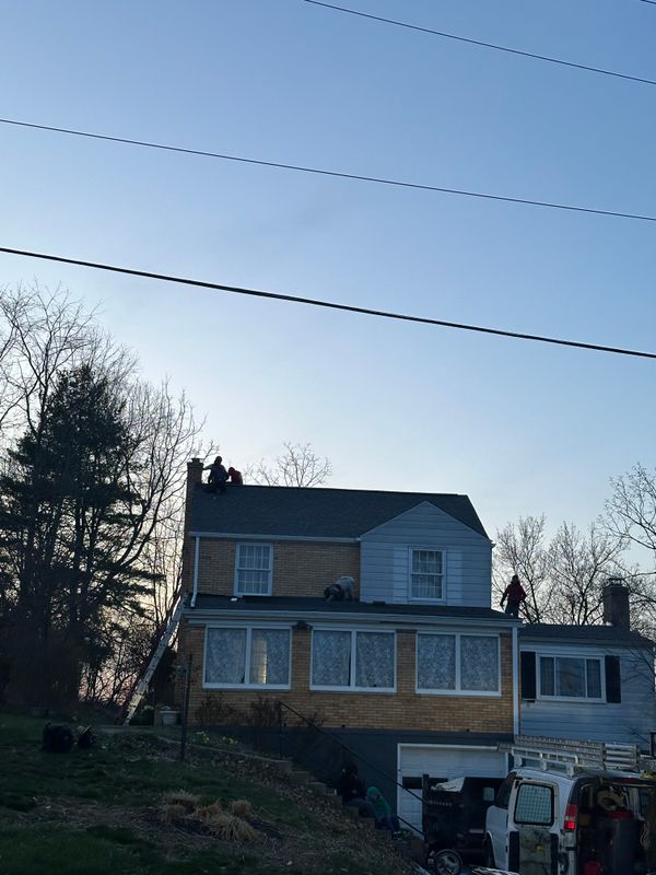 Roofing