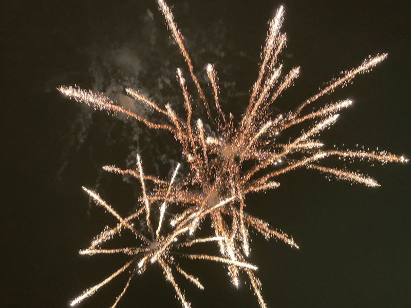 Sky High Pyrotechnics & Fireworks known for the biggest fireworks, YouTube channel in South Carolina