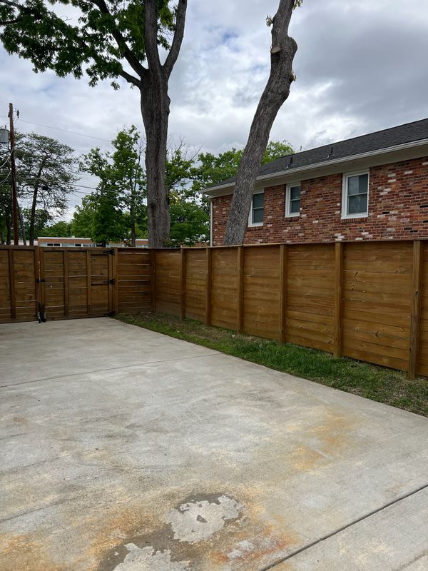 Fencing