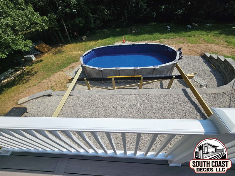Deck Building
