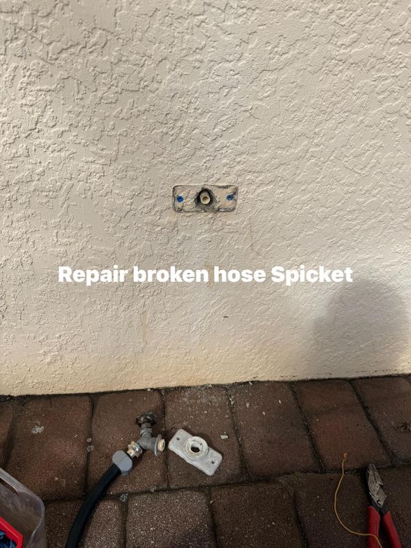 Pipe Repair and Replacement
