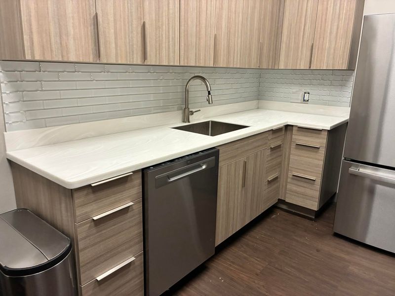 Kitchen Renovation