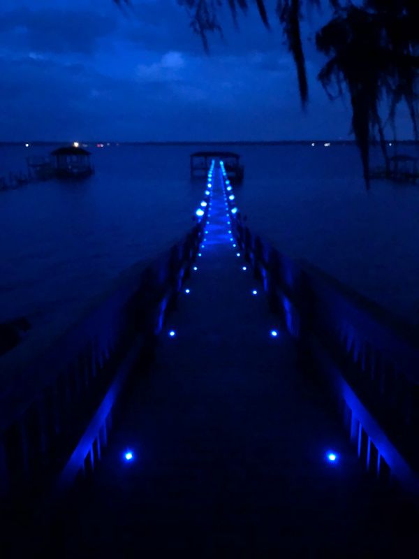 Outdoor Lighting 
