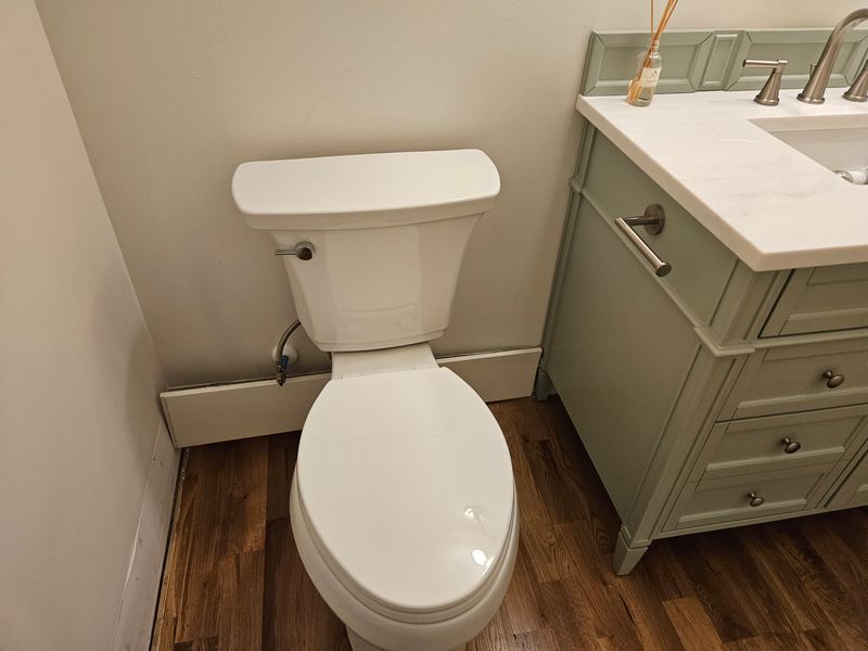 Interior Renovations
