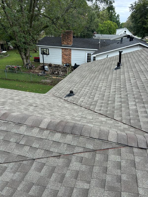 Exterior Renovations