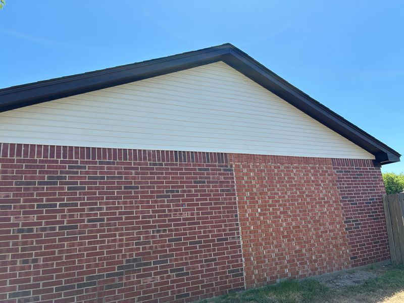 Exterior Painting