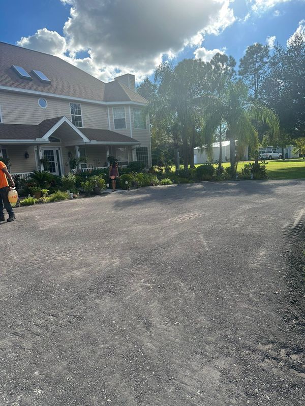 Site Preparation