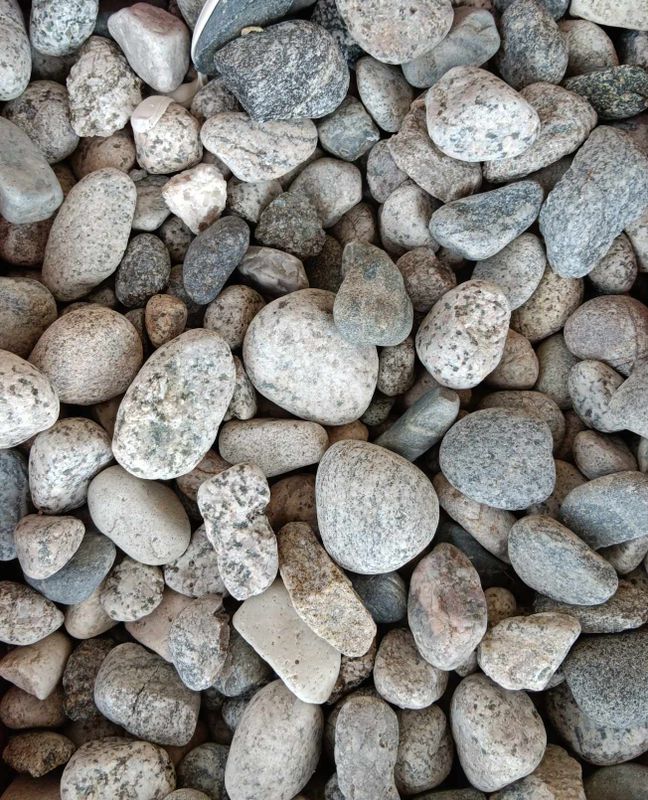 Rock & Sand 