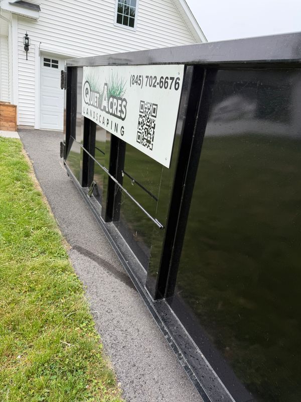 Dumpster Rental