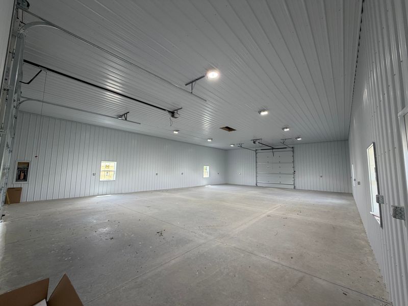 Lighting Installation