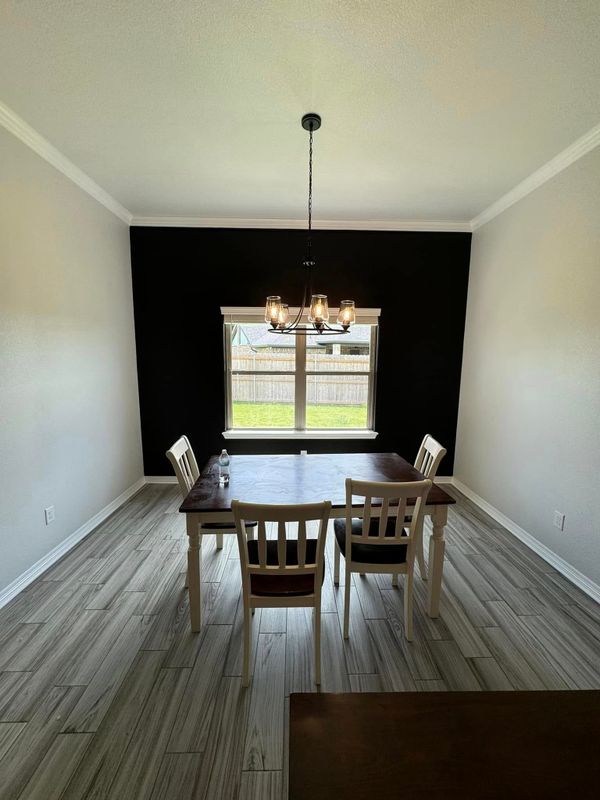 Interior Renovations