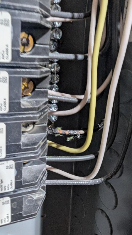 Electrical Panel Upgrades