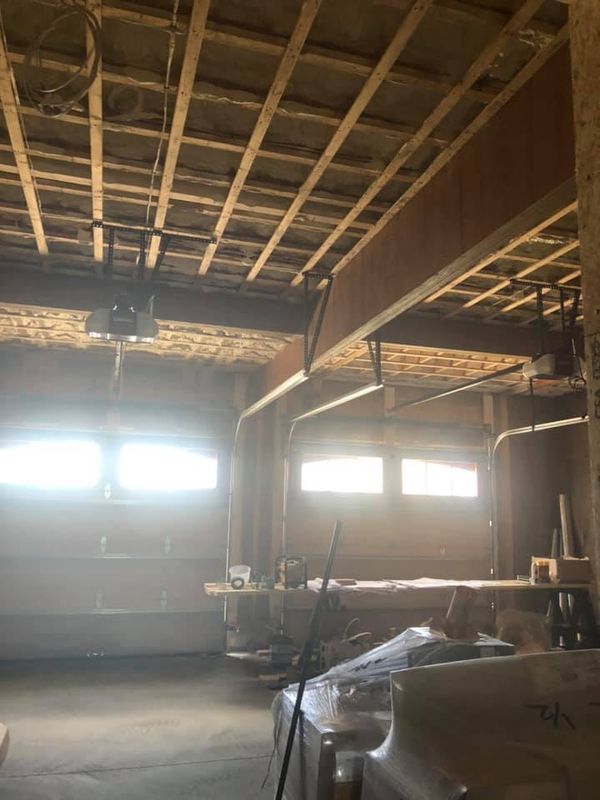 Drywall