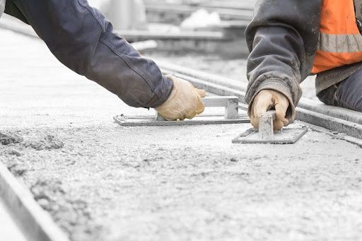 General Contracting