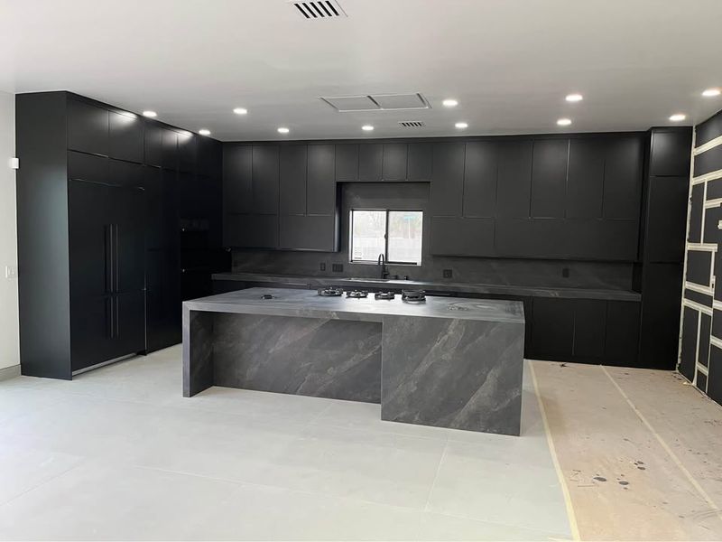 Kitchen Renovation