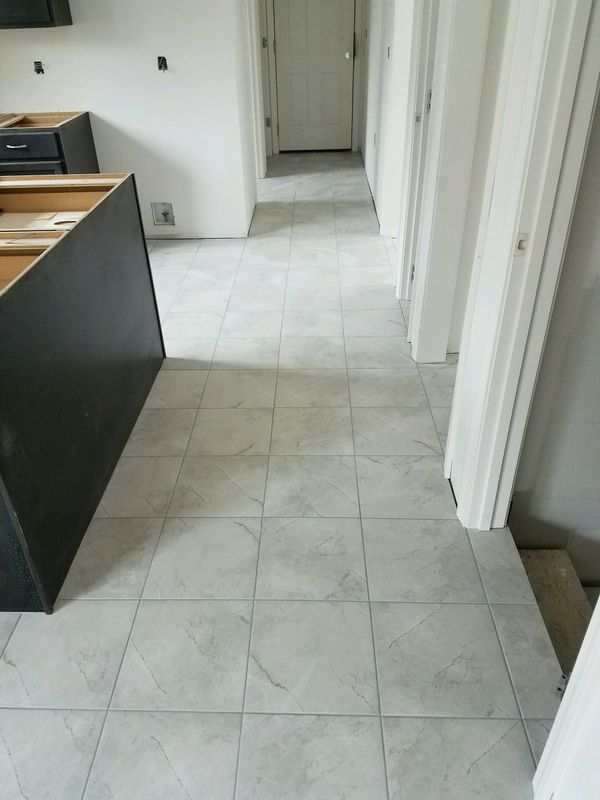 Flooring