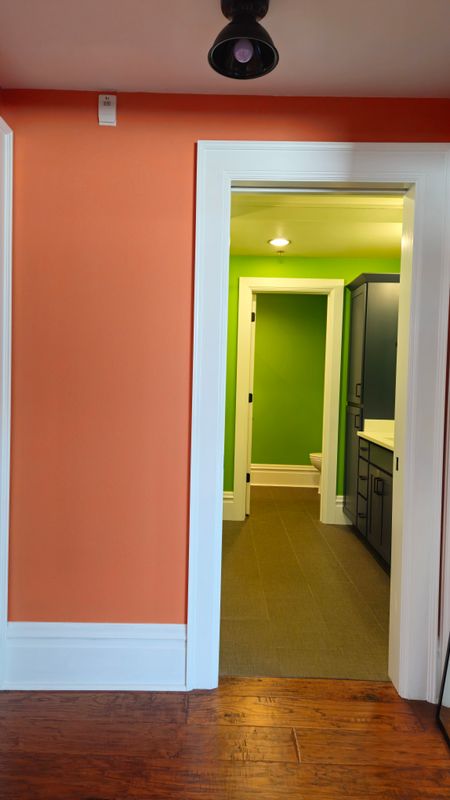 Interior Painting