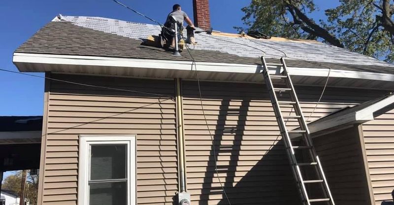 Roofing