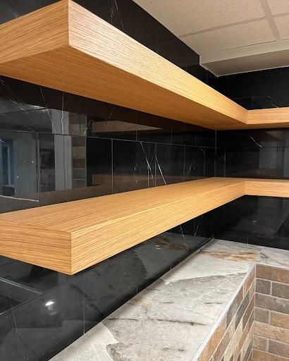 Custom Carpentry